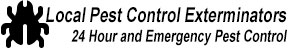 Shacklefords VA Pest Control Exterminators